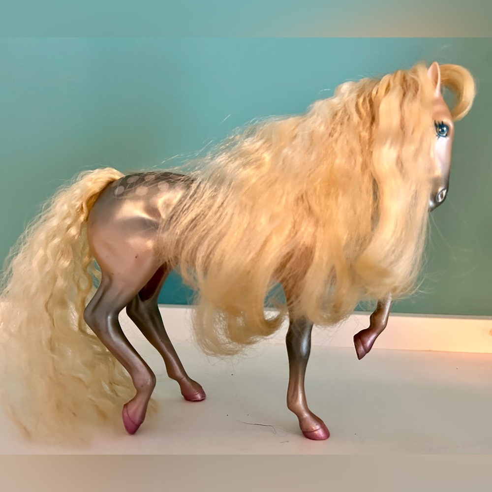 Vintage Fashion Fillies